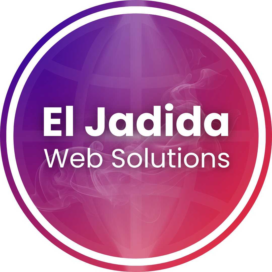 El Jadida Web Solutions
